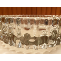 Frantisek Vizner Sklo Union asbak